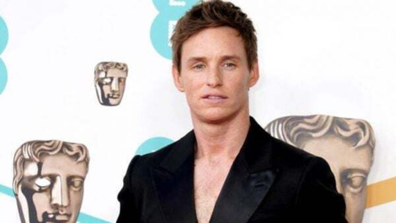 Eddie Redmayne star and executive producer of new The Day Of The Jackal Eddie Redmayne star and executive producer of new The Day Of The Jackal