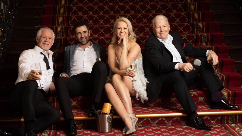The Everyman Sunday Songbook announces line-up of shows for 2023 The Everyman Sunday Songbook announces line-up of shows for 2023