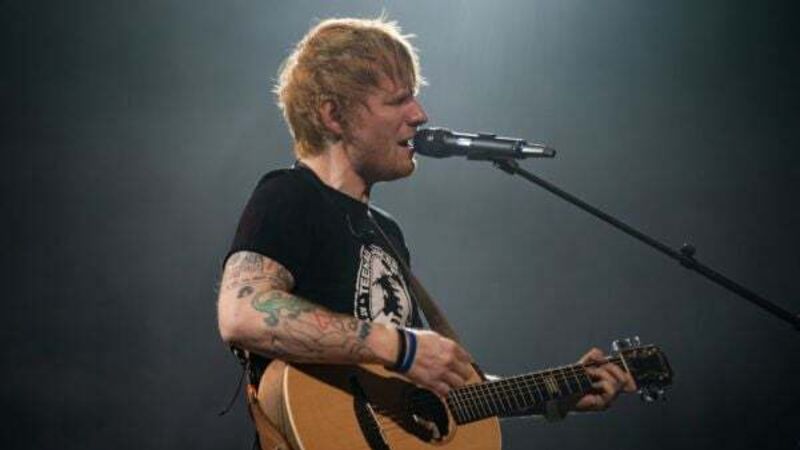 Ed Sheeran ‘didn’t want to live any more’ after string of personal traumas