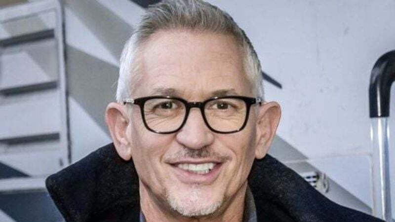 Gary Lineker tweets about ‘fibs’ after Johnson’s partygate defence published Gary Lineker tweets about ‘fibs’ after Johnson’s partygate defence published