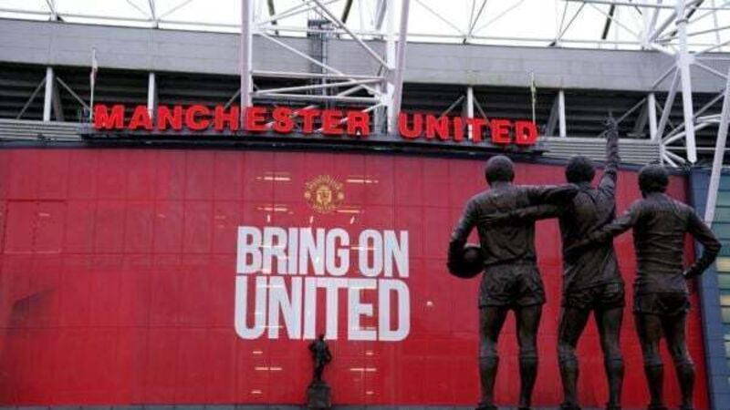 Time running out for prospective bidders to make offers to buy Manchester United