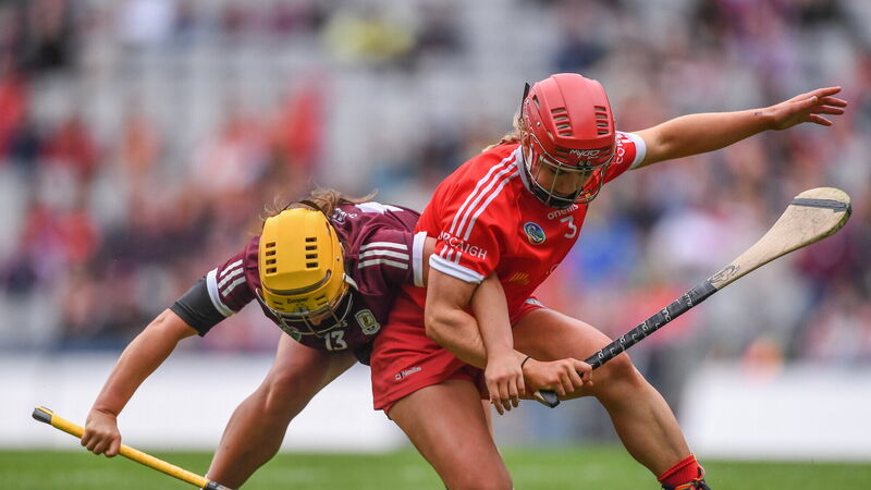Linda Mellerick on the camogie All-Star debacle: Players deserved better