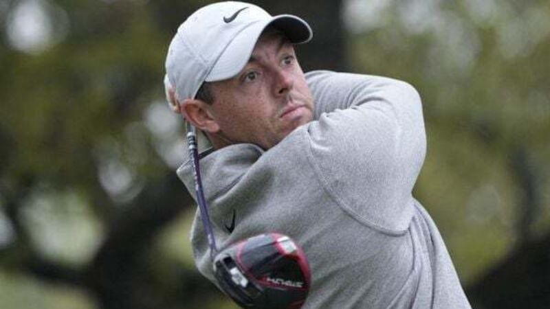 Rory McIlroy backs ‘unpopular’ shorter ball proposal with majors on his mind