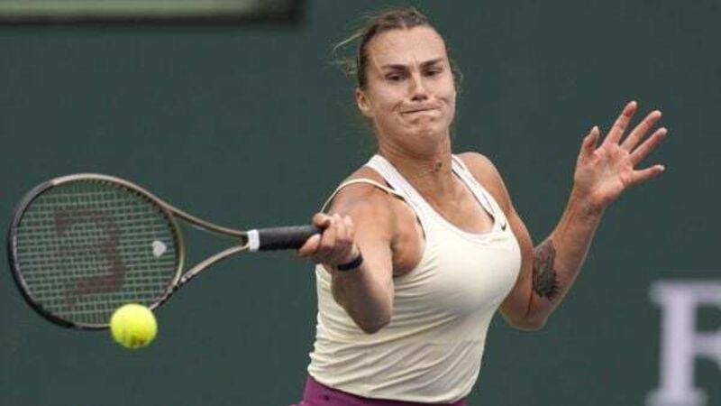 Aryna Sabalenka receives ‘hate’ over Belarus’ role in Russia’s Ukraine invasion