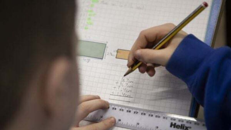 Free schoolbook scheme announced for primary schools