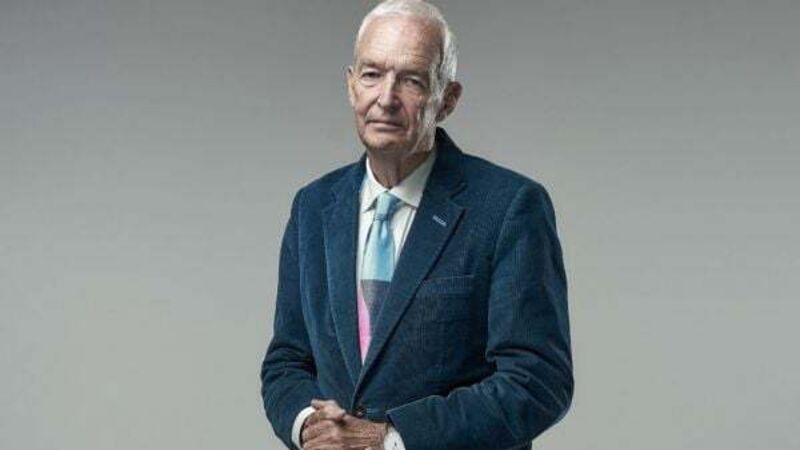 Jon Snow on fatherhood at 75