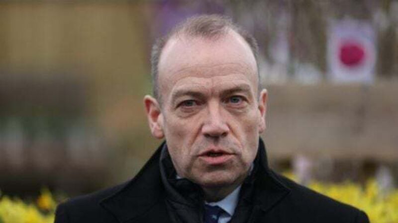 UK government's Troubles legacy approach cannot be imposed on the North – Labour