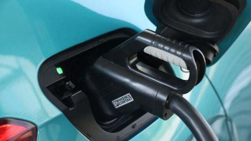 Electric car grants cut by 30% from July