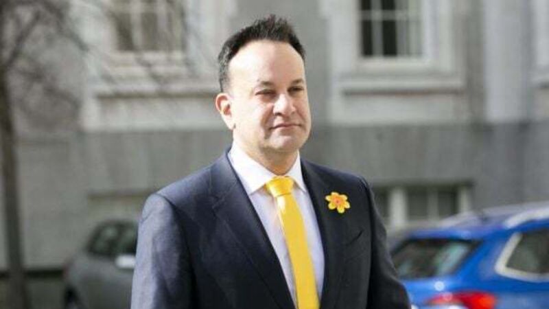Government set to win evictions ban vote by ‘clear margin’, says Taoiseach