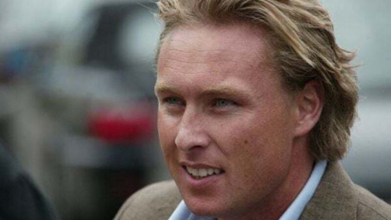 Marcus Sweeney's company agrees to vacate Co Meath lands in case brought by Cab