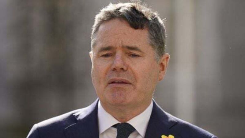 Government dividend will bring ESB profits in line with 2019, says Donohoe