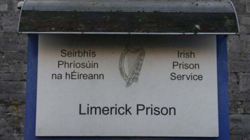 Convicted murderer transferred to UK jail due to 'security risks' in Irish prison system