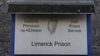 Convicted murderer transferred to UK jail due to 'security risks' in Irish prison system