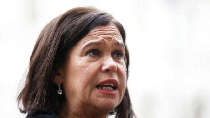McDonald says Johnson government was ‘not upfront’ with unionism