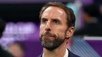 Gareth Southgate hints at extending contract if England win Euro 2024