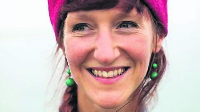 Cork writer a finalist for £20k Dylan Thomas literary prize