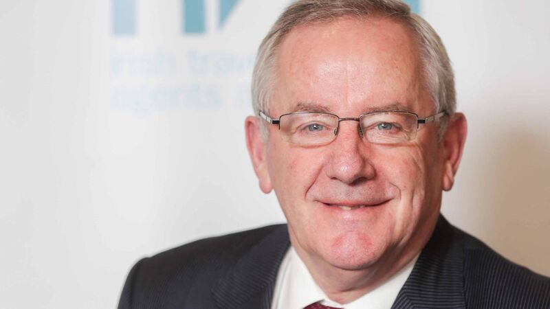 'End of a remarkable career': Cork CEO of Irish Travel Agents Association to retire after 13 years 'End of a remarkable career': Cork CEO of Irish Travel Agents Association to retire after 13 years