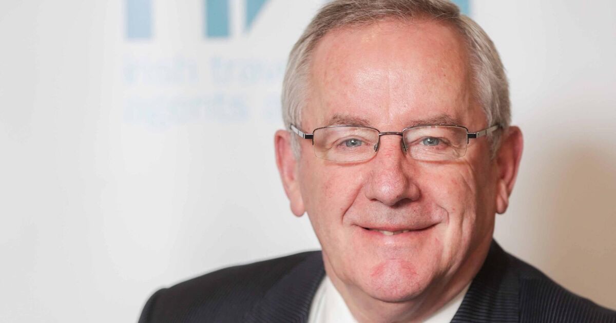 'End of a remarkable career' Cork CEO of Irish Travel Agents
