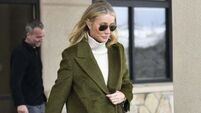 Paltrow’s claim that fellow skier crashed into her not plausible, trial told