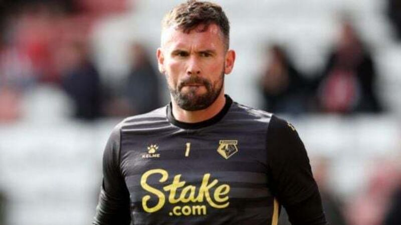 Non-league Wrexham lure veteran goalkeeper Ben Foster out of retirement