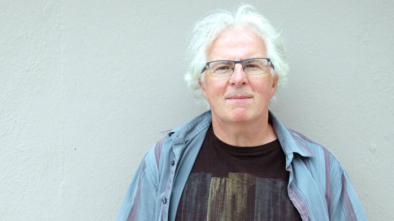Cork author publishes second crime novel Cork author publishes second crime novel