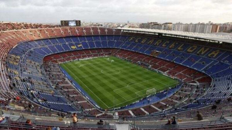 Uefa starts investigation into Barcelona referee payments scandal Uefa starts investigation into Barcelona referee payments scandal