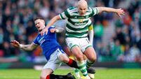 European Super League developers say new plans could benefit Celtic and Rangers
