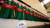Mayo request league final to be brought forward due to tight provincial turnaround
