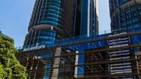 Accenture axing 400 Irish jobs as part of worldwide workforce cull