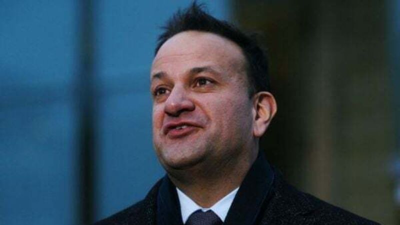 Varadkar decries ‘political theatre’ ahead of two more votes over evictions ban