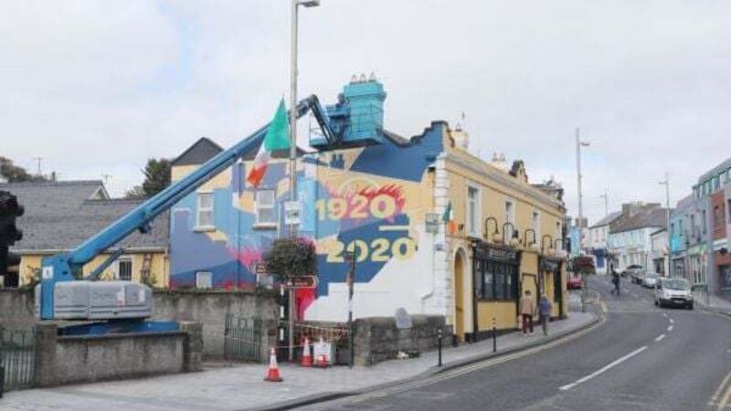 An Bord Pleanála grants planning permission for Balbriggan development