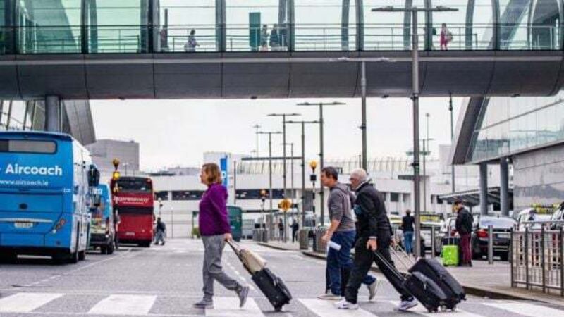 Explained: Dublin Airport's proposed drop-off/pick-up charges