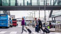 Explained: Dublin Airport's proposed drop-off/pick-up charges