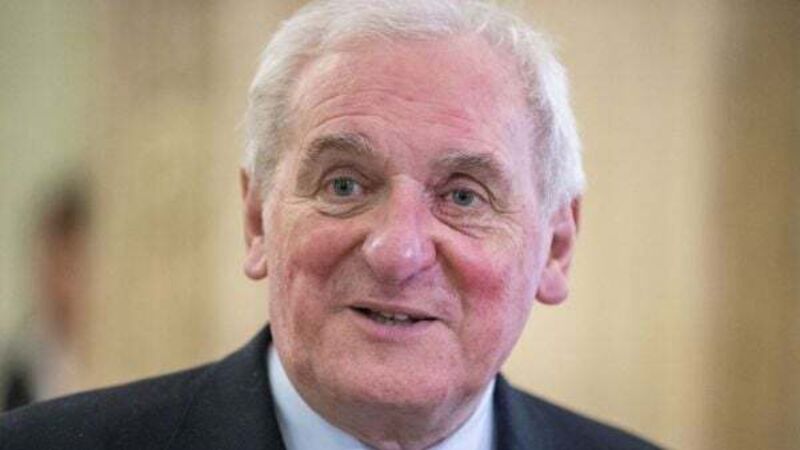 Ahern: If Windsor Framework can be clarified to restore Stormont, it should be