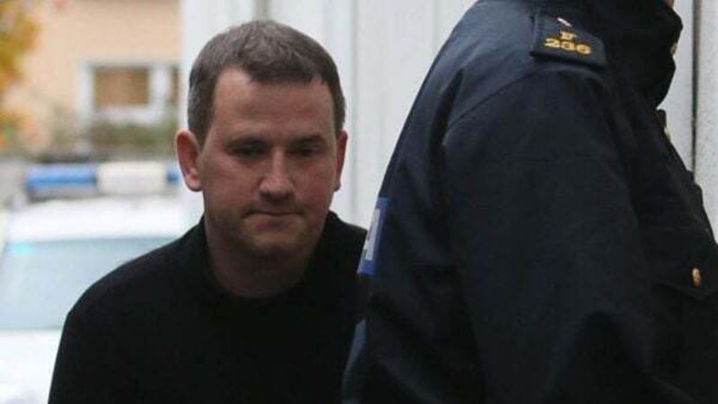 Judgment due in Graham Dwyer murder case appeal Judgment due in Graham Dwyer murder case appeal