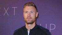 BBC will not resume filming Top Gear series after Andrew Flintoff crash