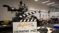 Neighbours will start filming new series next month, cast announces