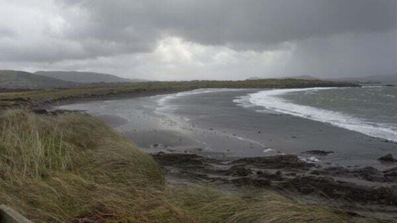 Two arrested on suspicion of murder in 'Kerry Babies' case