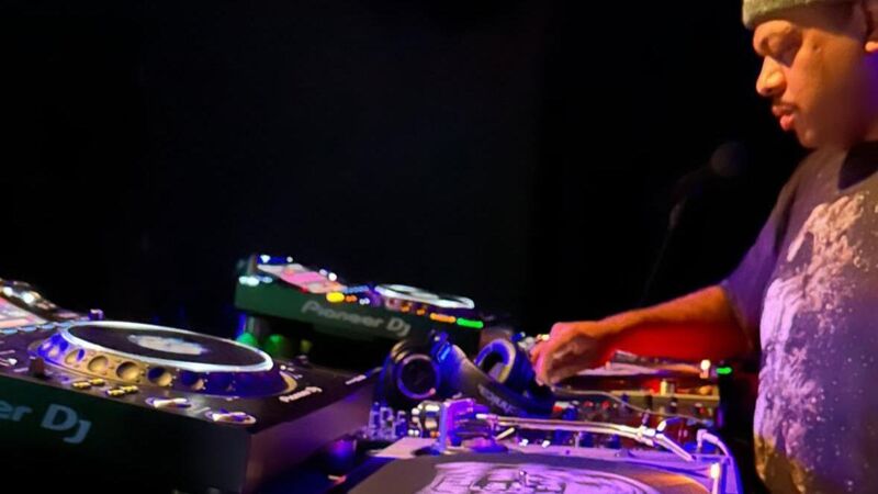 Cork’s enduring love of music continues