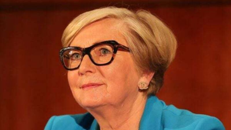 Frances Fitzgerald calls for better EU supports for SMEs Frances Fitzgerald calls for better EU supports for SMEs