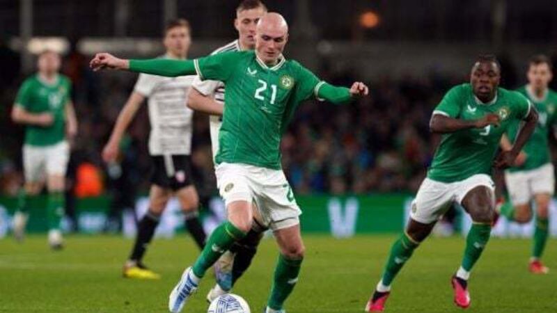Will Smallbone eager to test himself against France after impressive Ireland bow Will Smallbone eager to test himself against France after impressive Ireland bow