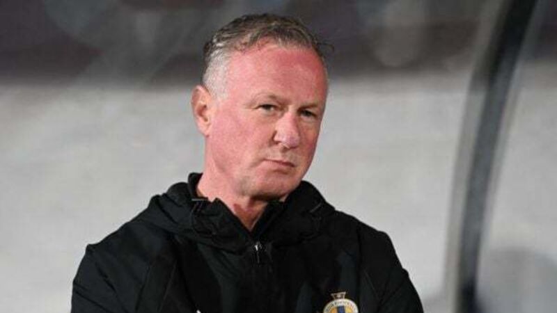Michael O’Neill excited by Northern Ireland’s potential after beating San Marino