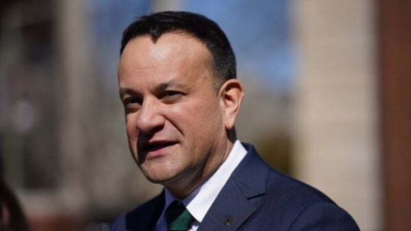 Taoiseach criticises ‘use of language’ around ending of eviction ban Taoiseach criticises ‘use of language’ around ending of eviction ban