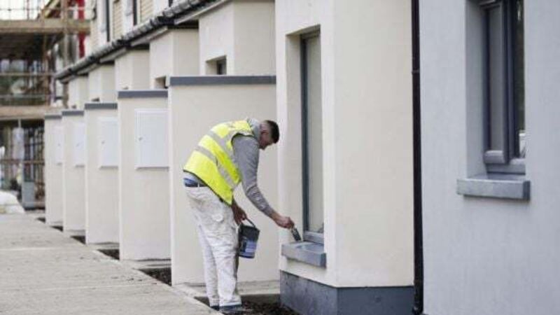 Social housing waiting lists fall over 36% in six years