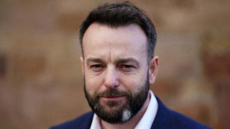 SDLP on ‘new mission’ to convince the undecideds on Irish unity, Eastwood says SDLP on ‘new mission’ to convince the undecideds on Irish unity, Eastwood says