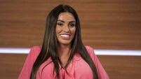 Katie Price not ruling out another marriage as she reunites with Carl Woods