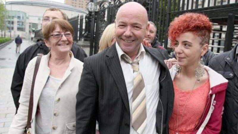 Family of man tortured into confessing that he killed soldier awarded €400,000