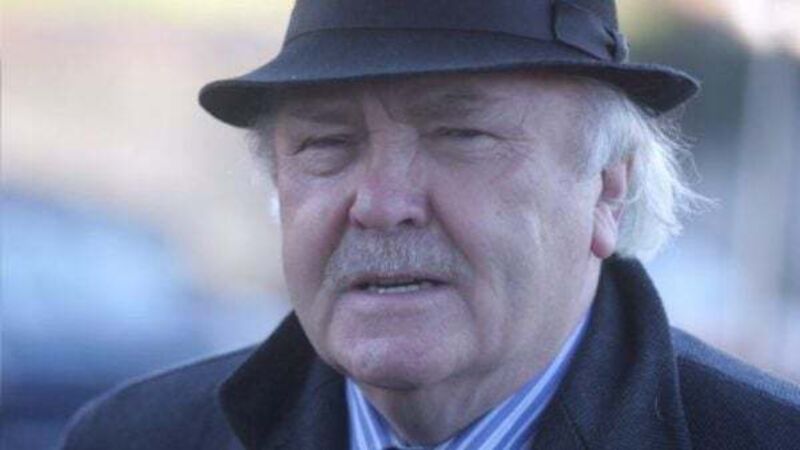 Judge to rule later over decision to move Eoghan Harris defamation action to High Court Judge to rule later over decision to move Eoghan Harris defamation action to High Court