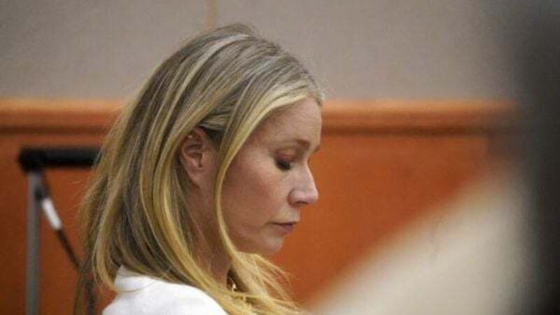 GoPro video footage of Gwyneth Paltrow ski crash may not exist, US court told