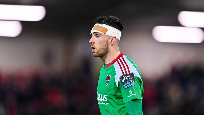 Graham Cummins on where Cork City can improve to compete with the top clubs